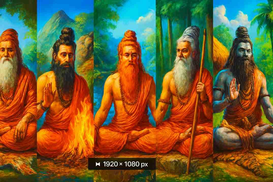 VED.RFHINDI Website Image 1