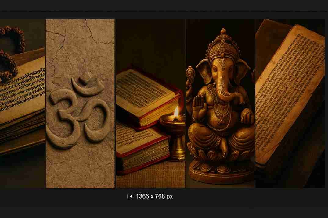 VED.RFHINDI Website Image 4